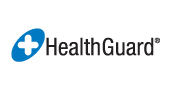 HealthGuard Logo